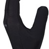 Mammut Stretch Gloves Black