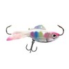 Ice Lures Acme HR6/BS Hyper-Rattle - 2.5" Blue Silver