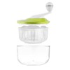 Appetito Small Salad Spinner 3L - Green