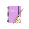 Delphonics Rollbahn Pocket Memo Mini Dark Blue