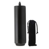 Billiard Pool Cue Extension Aluminum Alloy Pool Cue Stick Extender