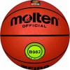 Molten Unisex's Basketball Ball B982/ B986/ B985 7, Orange, 7