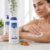 Crema Corporal con extratactos de Almemendra 48hrs hidratancion 350ml