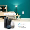 HBN Smart Plug Mini 15A, WiFi Smart Outlet Works with
