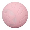 Peppy Pet Ball for Cats with Led Flash Colorful Lights