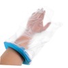 PACKOVE Hand Cover for Shower Reusable Arm Cast Protector Sleeve