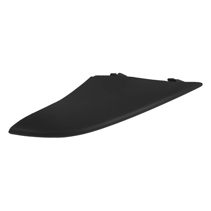 Front Bumper Grille Stylish Strong Protection Rugged Bumper Grille Molding