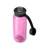 YETI Yonder Water Bottle with Tether Cap, Power Pink, 35