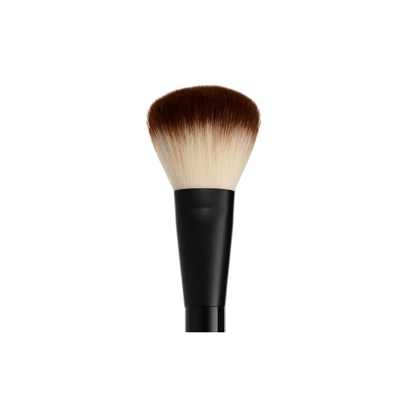 NYX Professional Makeup, Pro Powder Brush, Brocha para Polvo