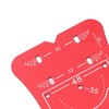 35mm Hinge Hole Opener Aluminum Alloy Quick Positioning Hinge Drilling