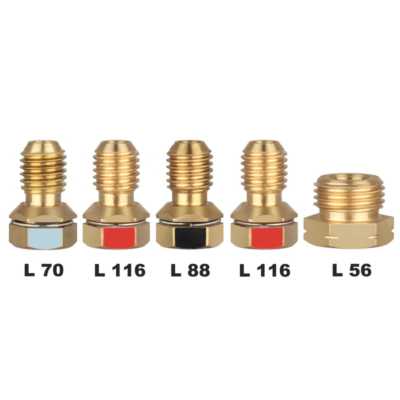 Gas Range Stove LP Conversion Kit for Whirlpool Frigidaire, Natural