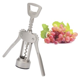Westmark lever corkscrew