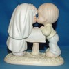 Precious Moments Sealed with a Kiss #524441 by Precious Moments