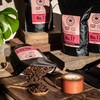 Cherry Storm - No. 17 (Dark Edition) - Espresso Coffee