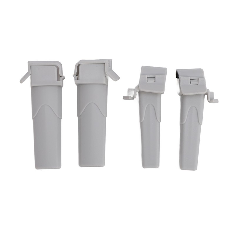 Landing Gear Extensions for Mini 4 Pro Drone Heightening Bracket