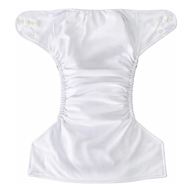 Pañales Ecologicos Reutilizables Para Bebes Paquete De 10