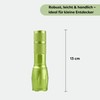 HABA Terra Kids LED Torch - Children's Outdoor Light with