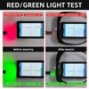 UpaClaire Welding Safety Glasses with Wraparound Lens Anti-Scratch UV Protection
