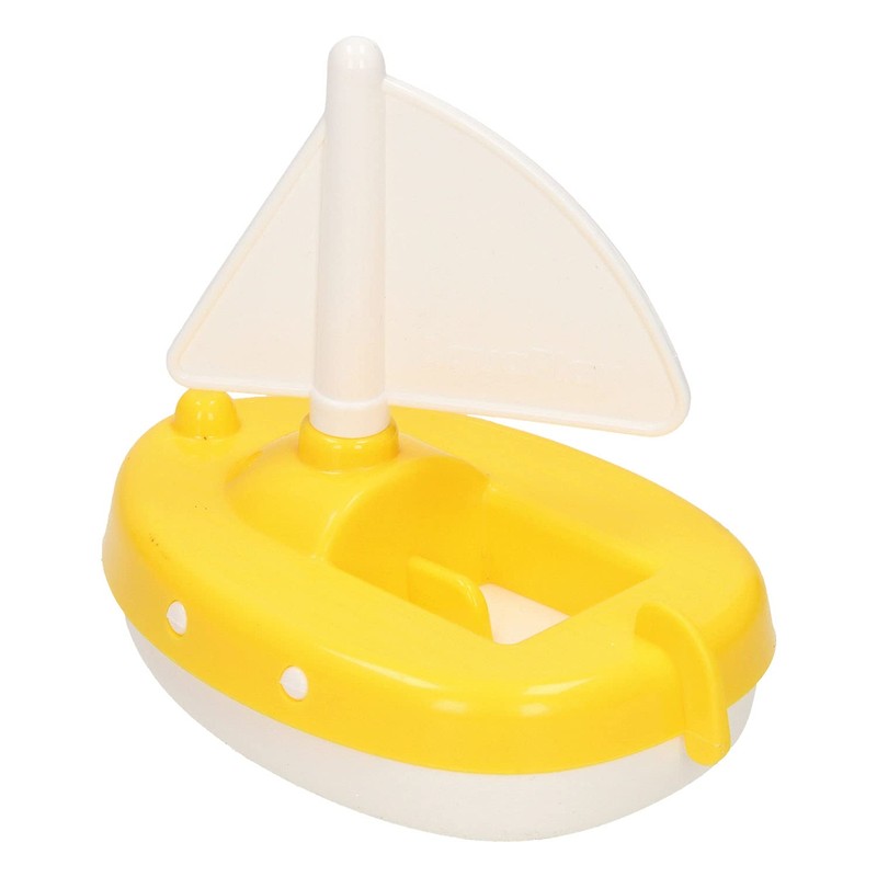 AquaPlay 8700000282 282 Sailing Boat, Blue/Purple