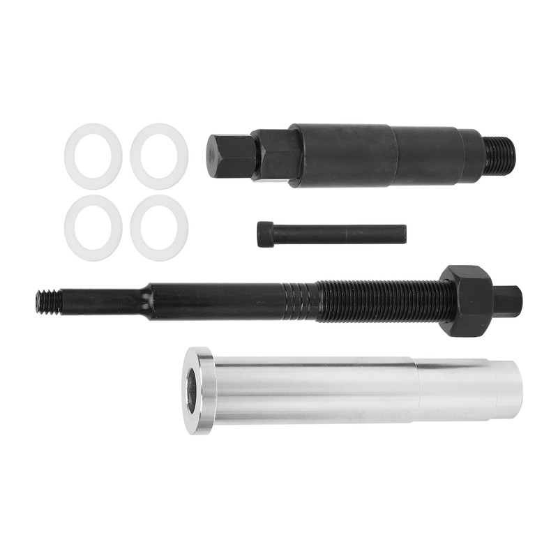 Broken Spark Plug Removal Tool Kit 65600 Puller Pusher Remover