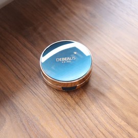 Deviews Cushion Original 15g + Refill 15g Good Coverage Cushion Tone Up Cool Tone Glow Water Glow Pact / 디뷰스 쿠션 본품15g+리필15g 커버력좋은쿠션 톤업 쿨톤 광채 물광 팩트