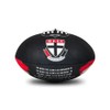 Sherrin AFL St Kilda Song Football, Size 2