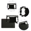 Tabanzhe 46 in 1 Pocket Outdoor Camping Multitool Accessories -