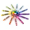 Crayola Crayons 64 pk