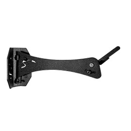 Skull Hooker Euro Mount Corner Hooker