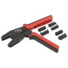 Cimco 106000 Crimping Set Set Click 'n' Crimp