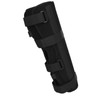 Knee Immobilizer Composite Fabric and Aluminum Alloy Adjustable 3 Panels