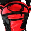 ClevrPlus Deluxe Adjustable Baby Carrier Outdoor Light Hiking Child Backpack