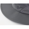 Connectyle Men's Outdoor UPF 50+ Safari Hat, Adventure Hat, Wide