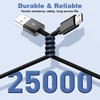 Micro USB Cable Roku Power Cord Replacement 5V 2A Charging