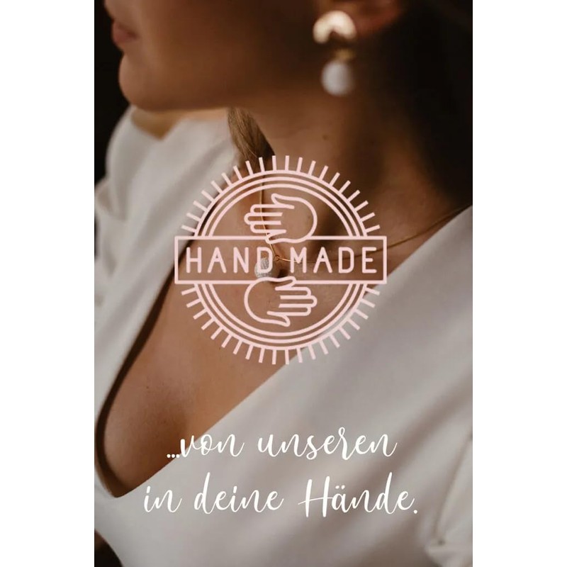 Einzelstück Daisy Anklet, Sterling Silver, Rose Gold