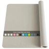 Extra Large Silicone Table Mat, Food-Grade Silicone Mat for Crafts