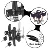T Handle Latch leer Truck Cap Lock Replacement Truck Cap