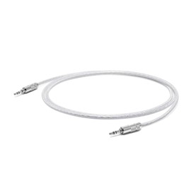 Oyade Electric HPC-QUAD 63/1.5 Cable Cord 0.14 inch (3.5 mm) to 0.25 inch (6.3 mm)