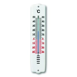 TFA Dostmann 12.3009 Analogue Indoor / Outdoor Thermometer Weatherproof