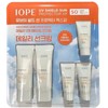 IOPE UV Shield Sun Protector Sun Cream SPF50+ PA++++, 140ml, 1 unit / 아이오페 유브이 쉴드 선 프로텍터 선크림 SPF50+ PA++++, 140ml, 1개