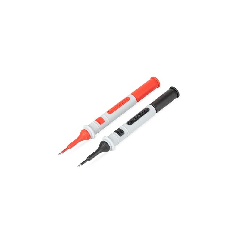 WAGO Test Probes 206-912, especially small, narrow tips for measurement