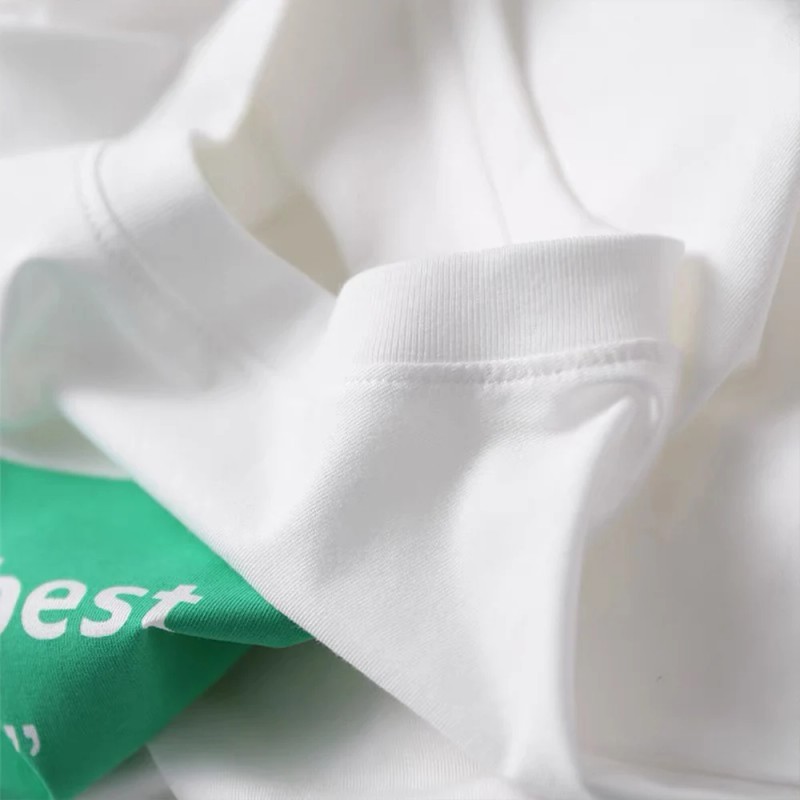 Freelect High Quality 100% Cotton Laser Printed O-Neck Regular Fit
