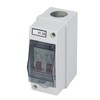 Distribution Box IP65 Waterproof 2 Way Flame Retardant MCB C