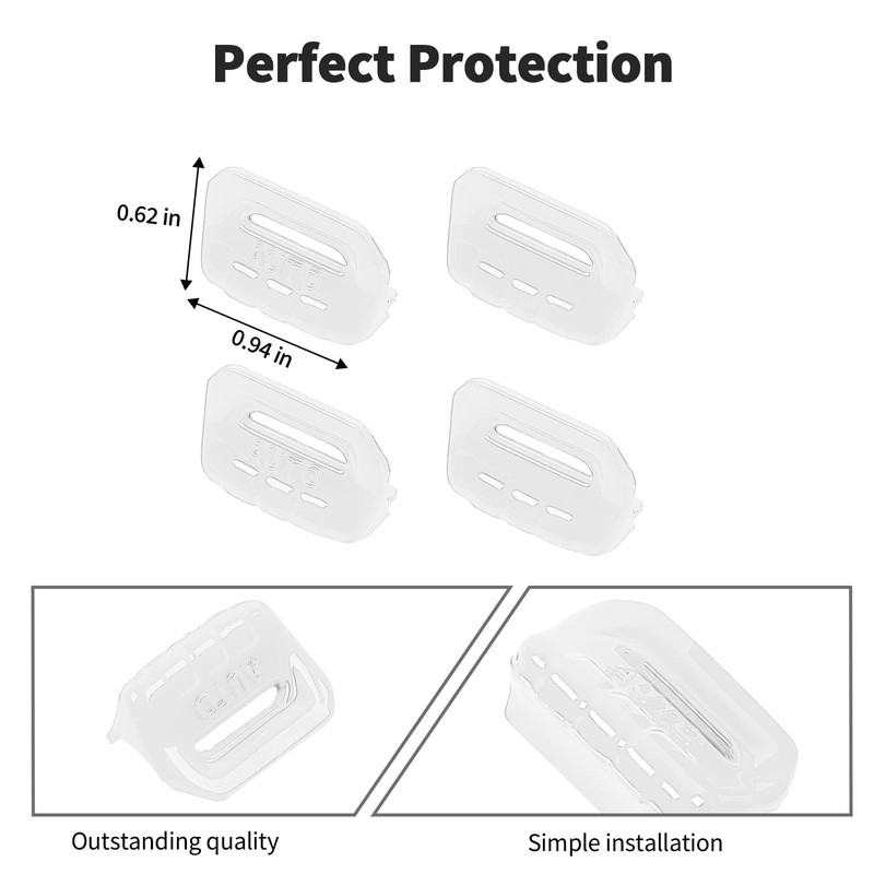 JWWY Window Switch Button Power Window Control Knob Window Control