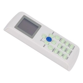 For AUX YKR-P/001E YKR-P/002E YKR-P/003E Replace Remote Control for AUX Air Conditioner