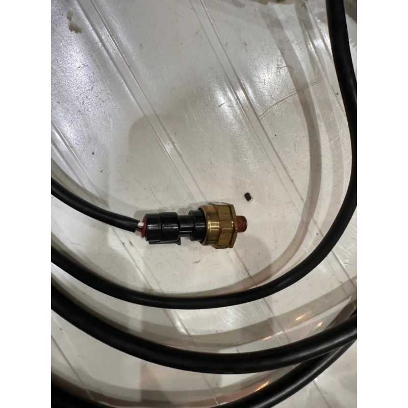 Mercury Outboard Smartcraft Tach Tachometer Wiring Harness 84-859244A2