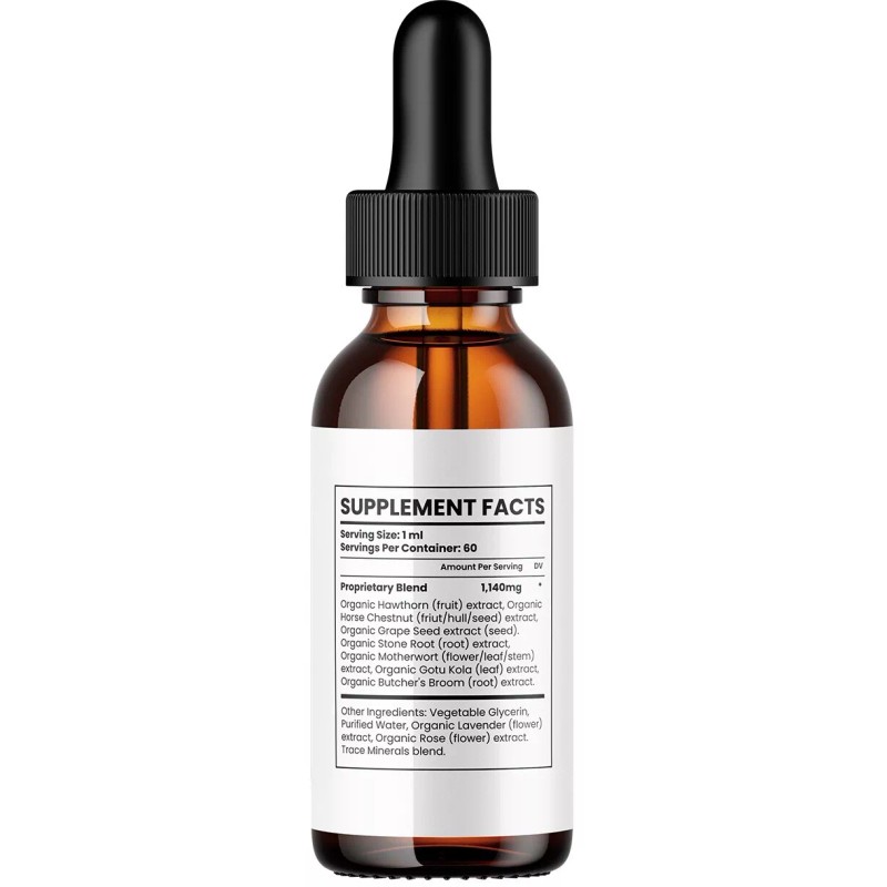 Glyco Genius (5 Pack) Glyco Genius – Glyco Genius Extra