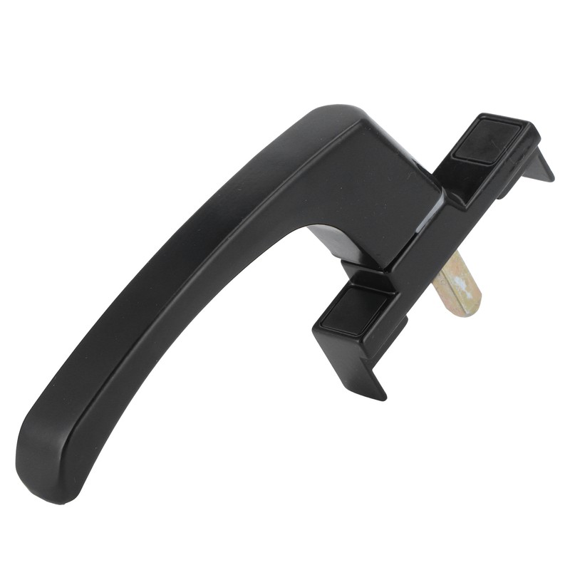 Window Handle Lock Aluminum Alloy Locking Handle Hardware Fittings for