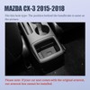 Car Armrest Box for Mazda CX-3 2015 2017 2018 Auto