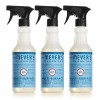 Mrs Meyers Clean Day Multi Surface Cleaner Rain Water Scent